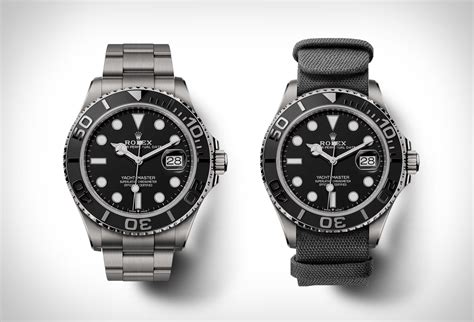 rolex yacht master 17821|rolex titanium yacht master.